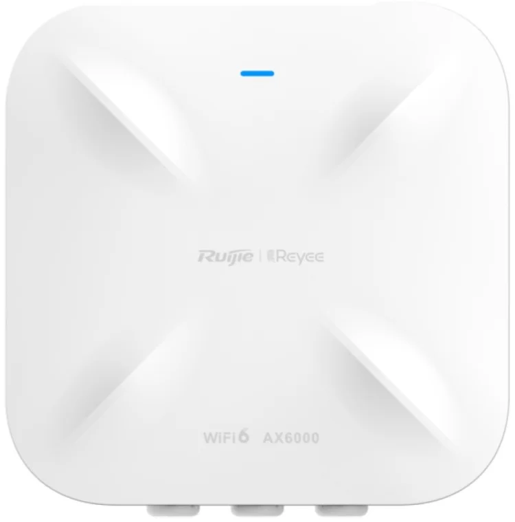 Точка доступа RUIJIE Reyee RG-RAP6260(H)