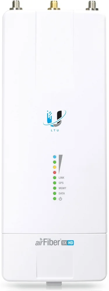 Фото Беспроводная точка доступа UBIQUITI airFiber 5X HD
