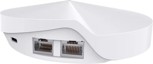 Картинка Маршрутизатор TP-LINK Deco M5 (3-pack)