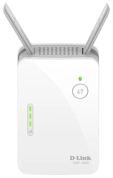 Усилитель сигнала D-LINK DAP-1620 AC