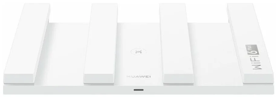 Маршрутизатор HUAWEI WS7100 WiFi 6 plus заказать