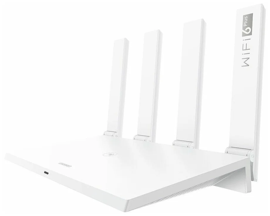 Маршрутизатор HUAWEI WS7100 WiFi 6 plus Казахстан