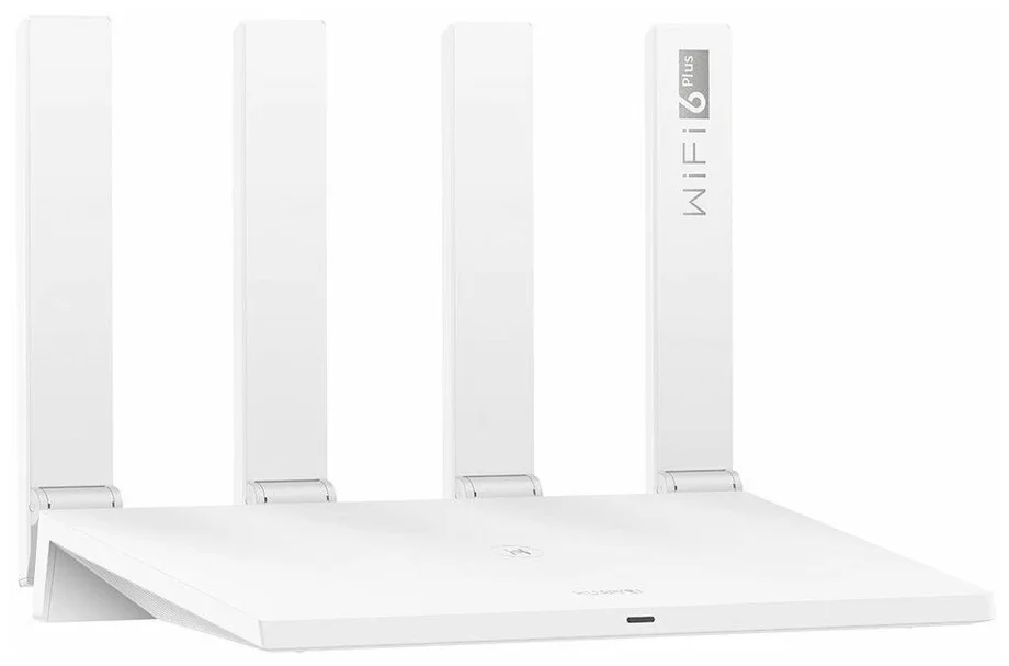 Маршрутизатор HUAWEI WS7100 WiFi 6 plus Казахстан