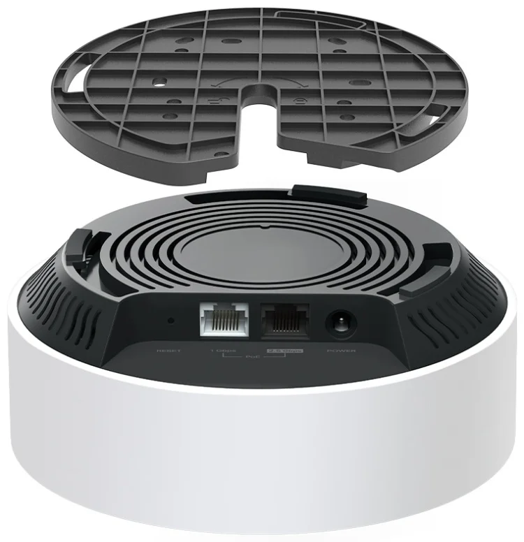 Фото Маршрутизатор TP-LINK Deco X50-PoE (2-pack)