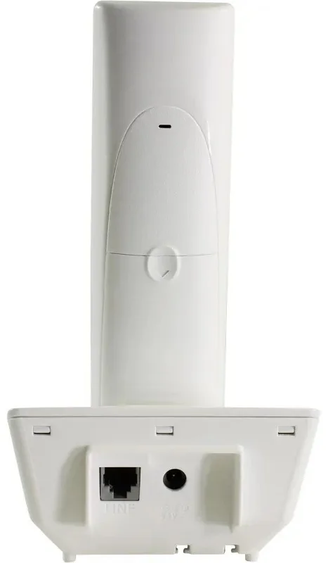 Фотография Радиотелефон PANASONIC KX-TG 1711 RUW