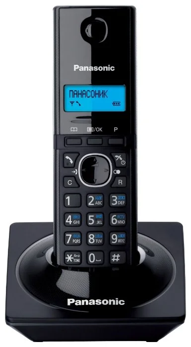 Радиотелефон PANASONIC KX-TG 1711 CAB