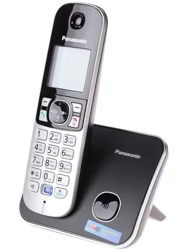 Фото Радиотелефон PANASONIC KX-TG 6811 RUB