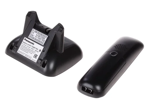 Цена Радиотелефон PANASONIC KX-TG 6811 RUB