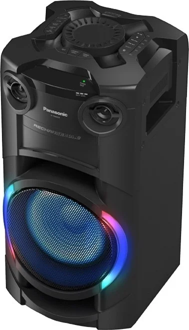 Картинка Портативная акустика PANASONIC SC-TMAX10