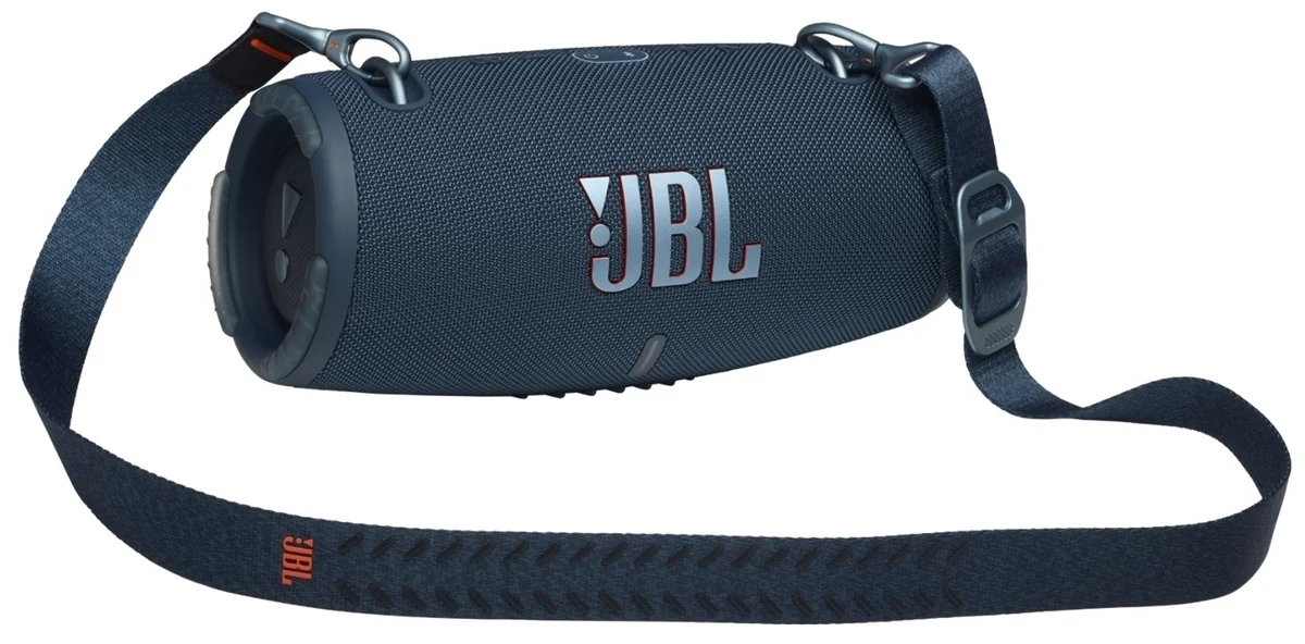 Портативная акустика JBL JBLXTREME3BLUEU