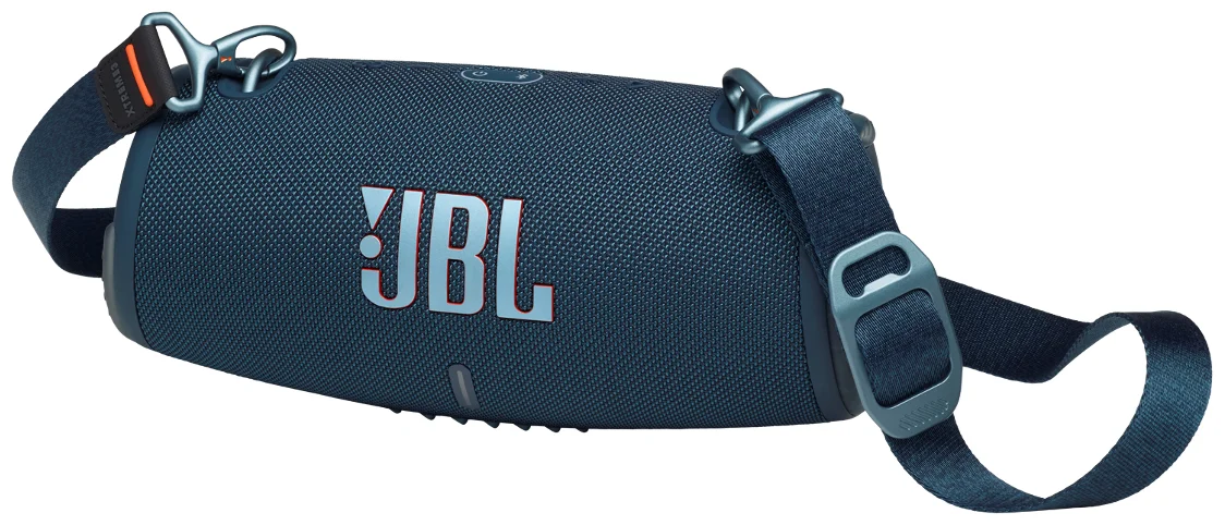 Фото Портативная акустика JBL JBLXTREME3BLUEU