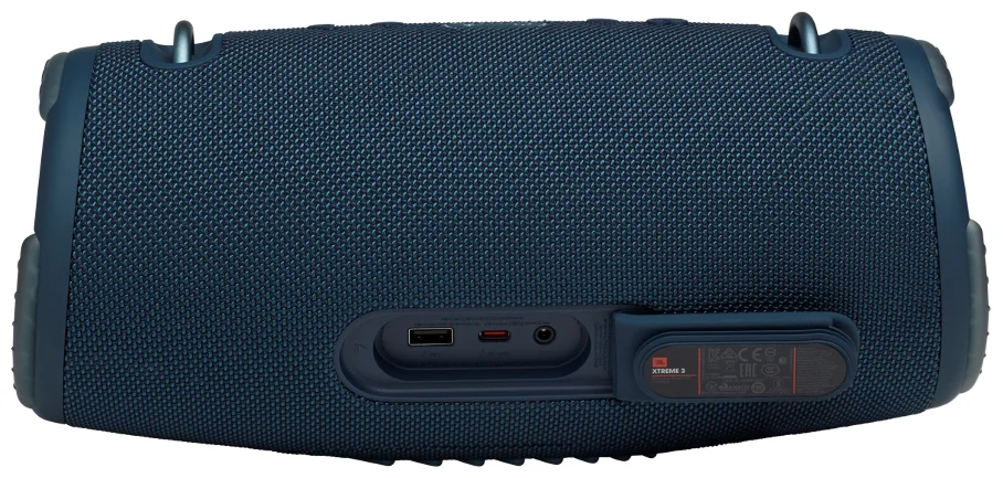 Портативная акустика JBL JBLXTREME3BLUEU заказать