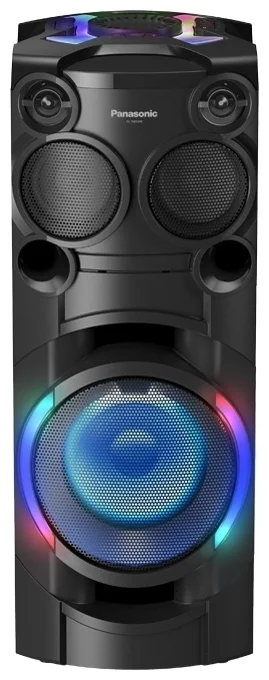 Портативная акустика PANASONIC SC-TMAX40