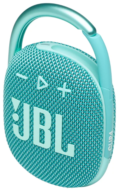 Фотография Портативная акустика JBL JBLCLIP4BLUP