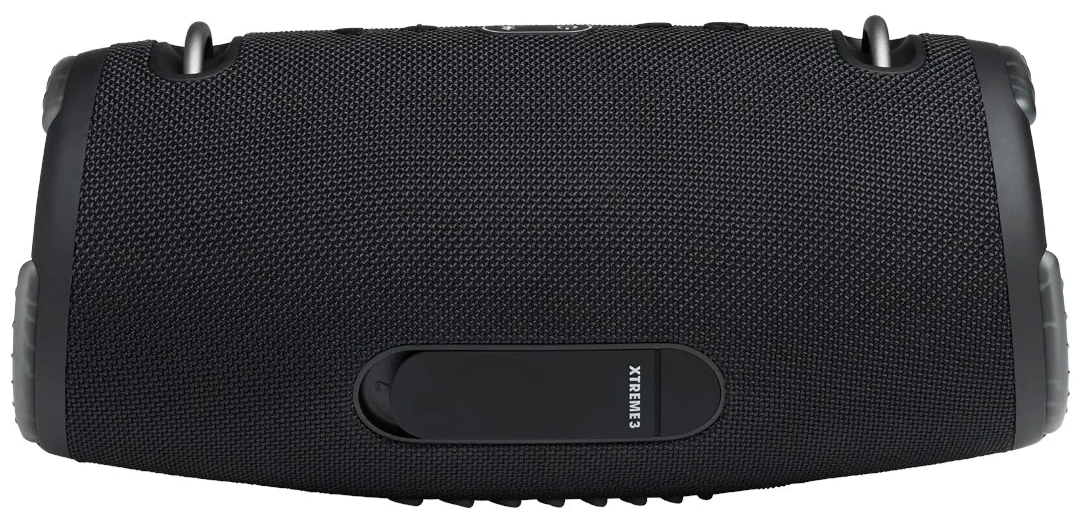 Купить Портативная акустика JBL Xtreme 3 Black (JBLXTREME3BLKEU)