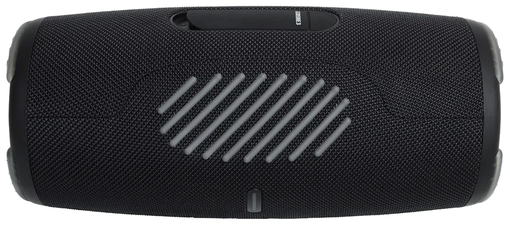 Портативная акустика JBL Xtreme 3 Black (JBLXTREME3BLKEU) Казахстан