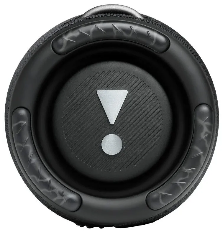 Портативная акустика JBL Xtreme 3 Black (JBLXTREME3BLKEU) Казахстан