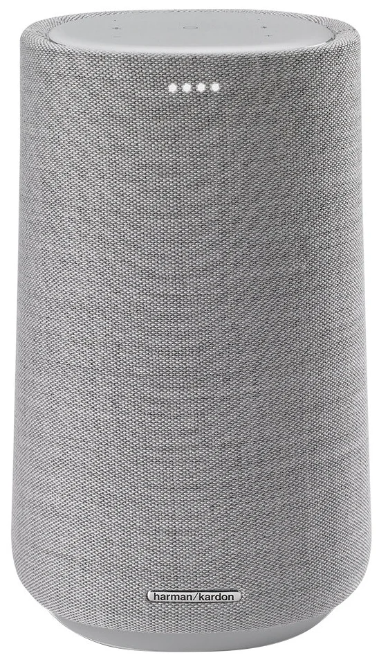 Фото Портативная акустика HARMAN KARDON HKCITATION100GRYEU