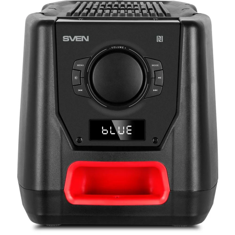 Фотография Портативная акустика SVEN PS-730 (SV-021689)