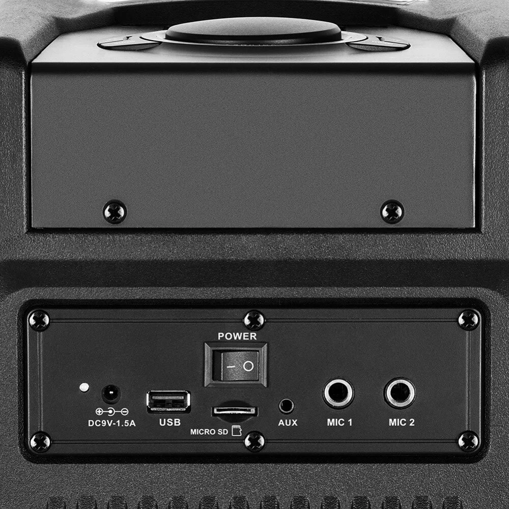 Картинка Портативная акустика SVEN PS-730 (SV-021689)