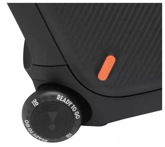 Портативная акустика JBL PARTYBOX310 Black Казахстан