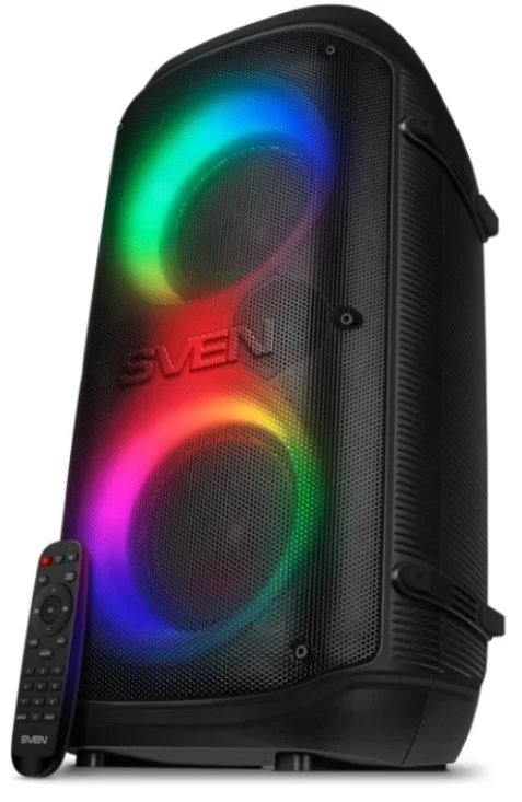 Портативная акустика SVEN PS-800