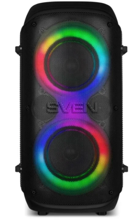 Фотография Портативная акустика SVEN PS-800