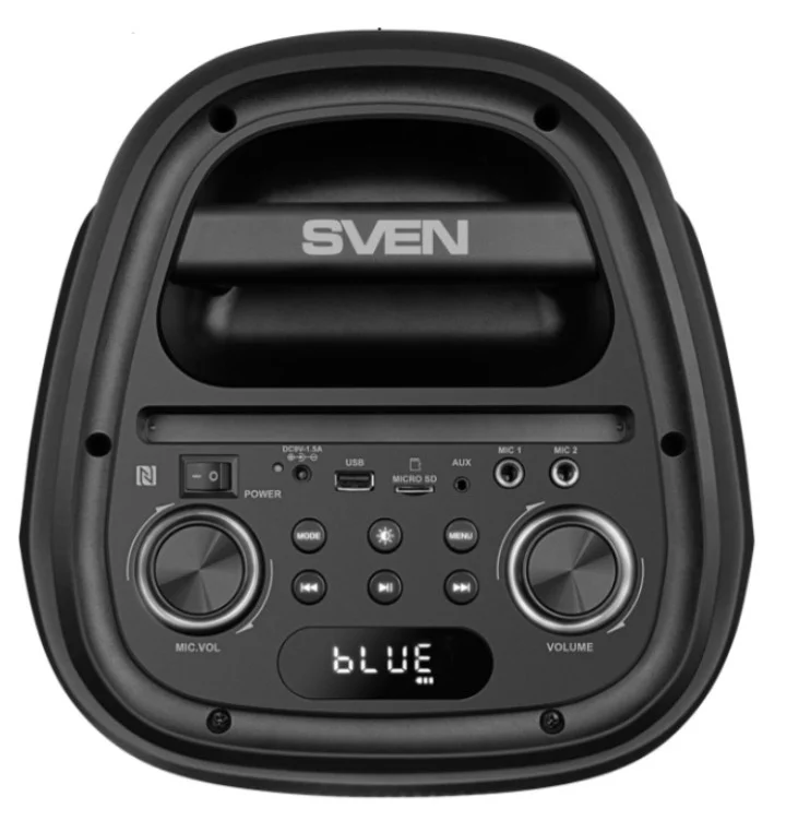 Картинка Портативная акустика SVEN PS-800