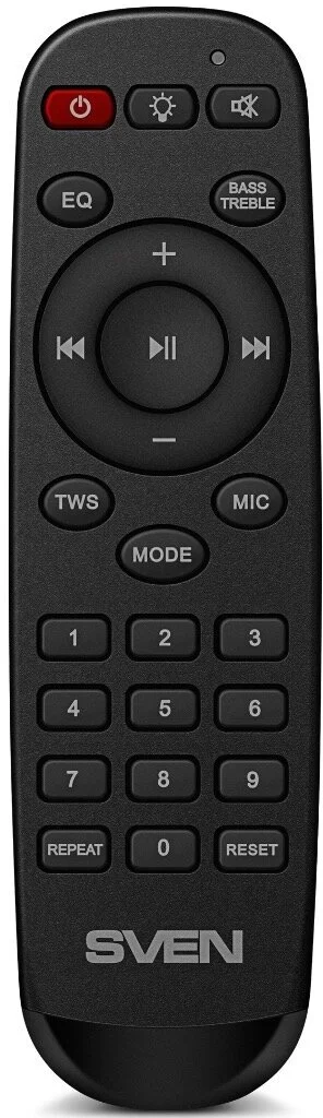 Купить Портативная колонка SVEN PS-710 (SV-021696)