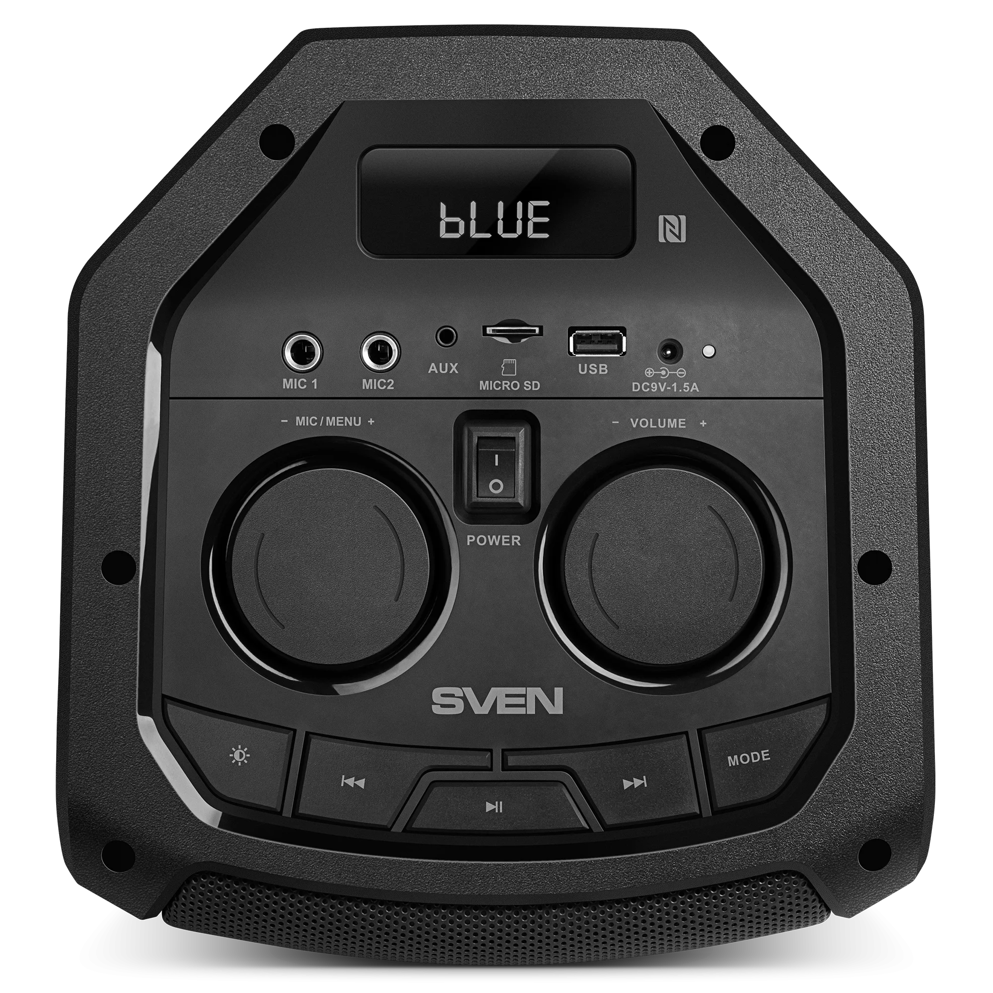 Портативная колонка SVEN PS-710 (SV-021696) Казахстан