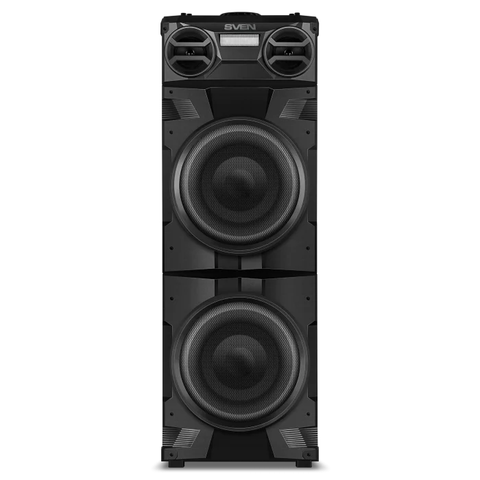 Картинка Портативная акустика SVEN PS-1900 Black