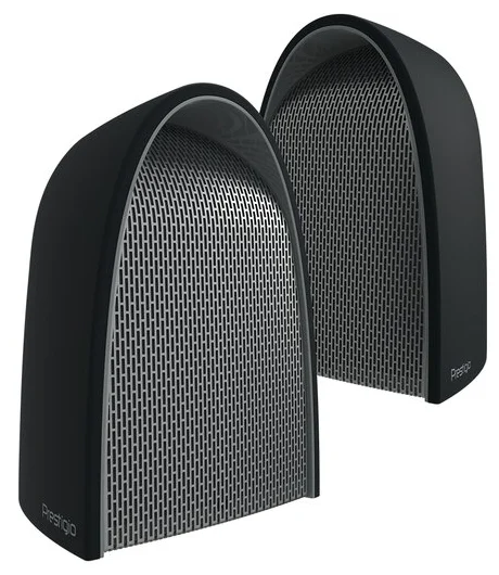 Портативная акустика PRESTIGIO Supreme Black (PSS116SBK)