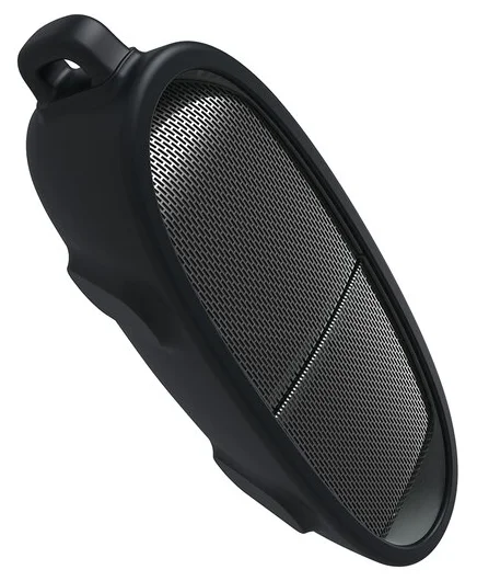 Купить Портативная акустика PRESTIGIO Supreme Black (PSS116SBK)