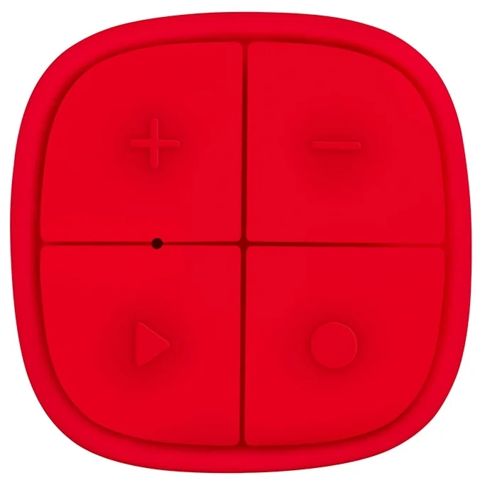 Купить Портативная акустика SVEN PS-115 Red