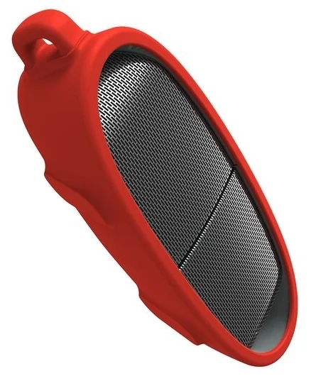 Купить Портативная акустика PRESTIGIO Supreme Red (PSS116SRD)