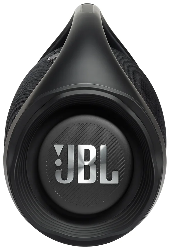 Купить Портативная акустика JBL Boombox 2 Black (JBLBOOMBOX2BLKUK)
