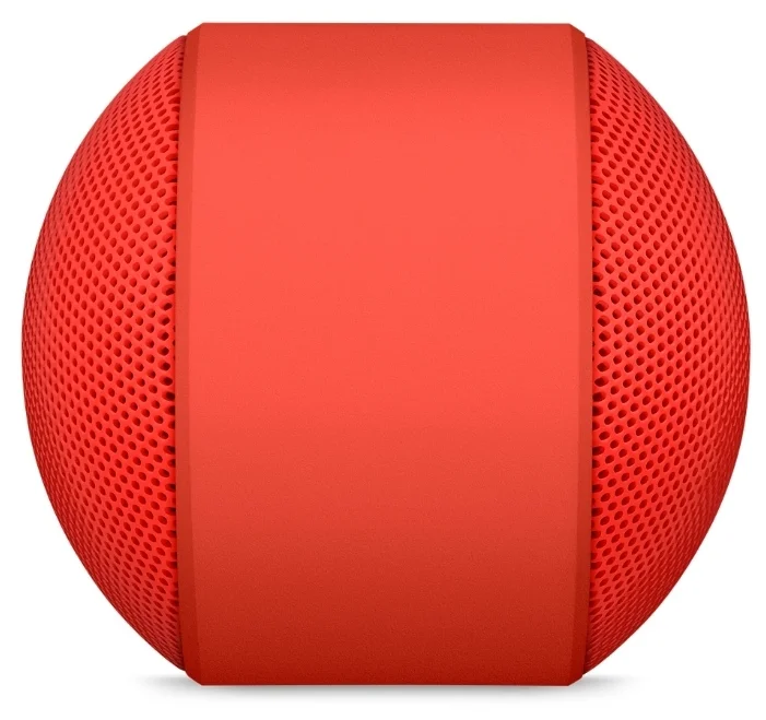 Купить Портативная акустика BEATS Pill+ Speaker RED