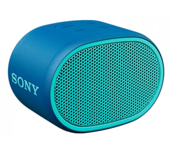 Фотография Портативная акустика SONY SRSXB01L