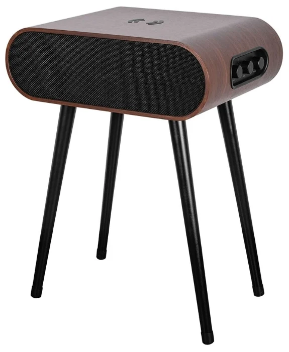 Фото Портативная акустика ROMBICA Mysound Jazz BT-S048 Wood