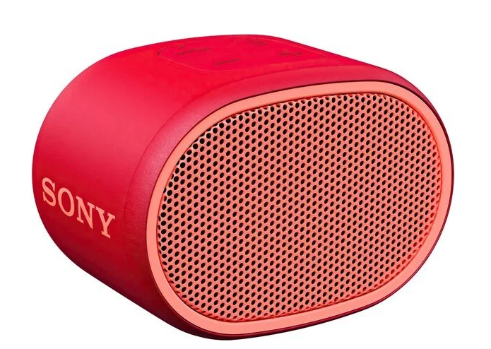 Портативная акустика SONY SRSXB01R