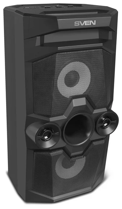 Купить Акустическая система SVEN PS-655 Black