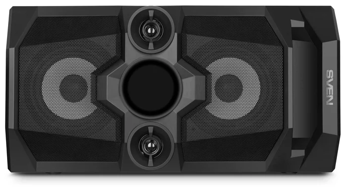 Акустическая система SVEN PS-655 Black заказать