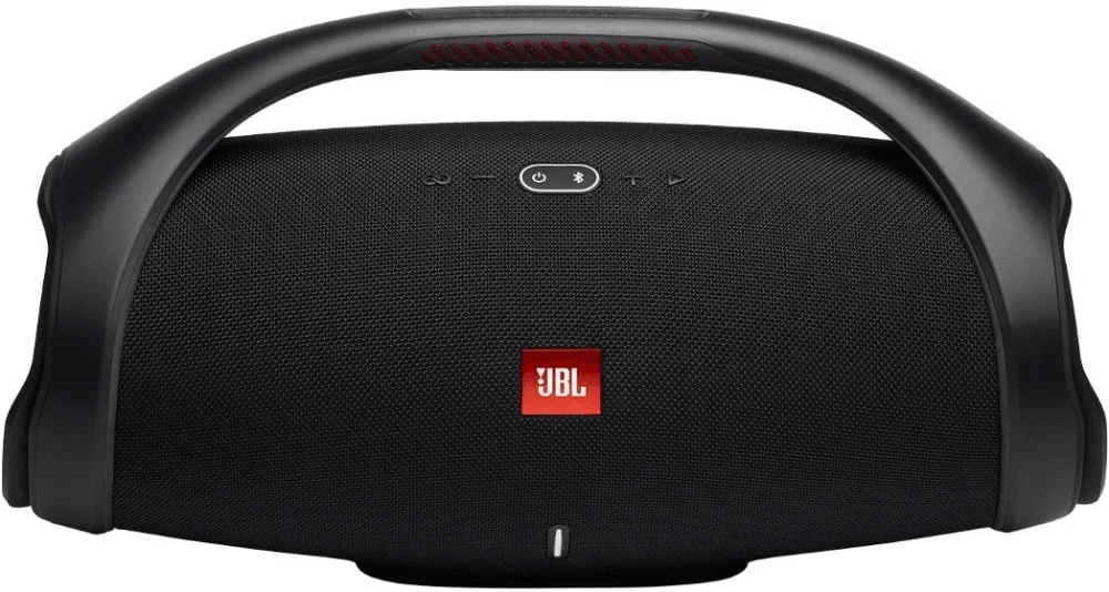 Портативная акустика JBL BOOMBOX 3 Black (JBLBOOMBOX3BLKUK)