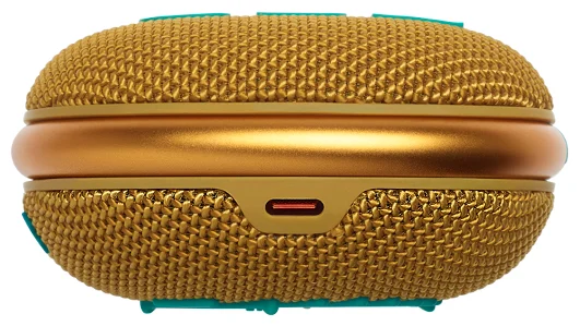 Цена Портативная акустика JBL JBLCLIP4YEL