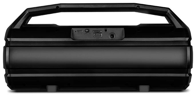 Купить Портативная акустика SVEN PS-415 Black