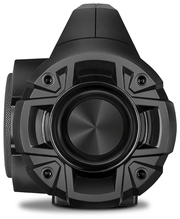 Портативная акустика SVEN PS-415 Black заказать