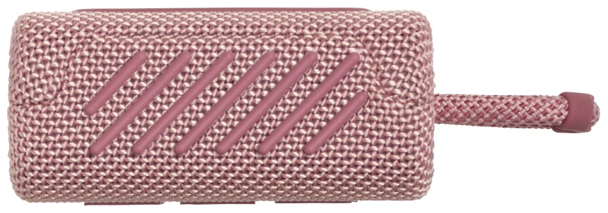 Портативная акустика JBL Go 3 (JBLGO3PINK) Казахстан