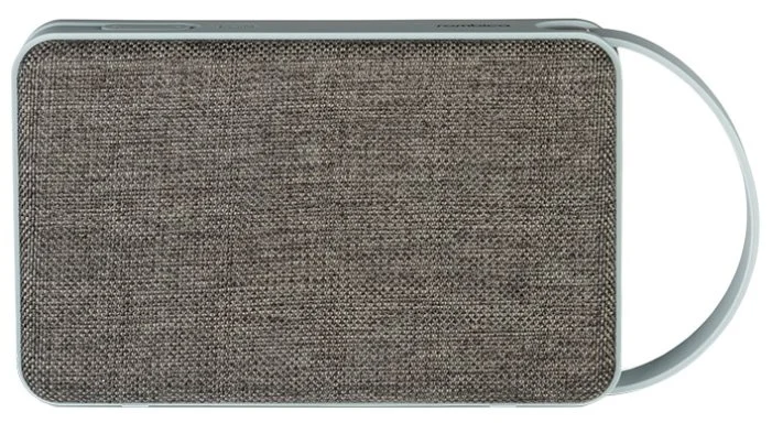 Портативная акустика ROMBICA mysound BT-21