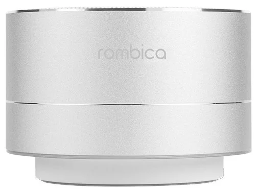 Портативная акустика ROMBICA mysound BT-03 2C Grey