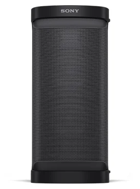 Фотография Портативная акустика SONY SRXP700 Black